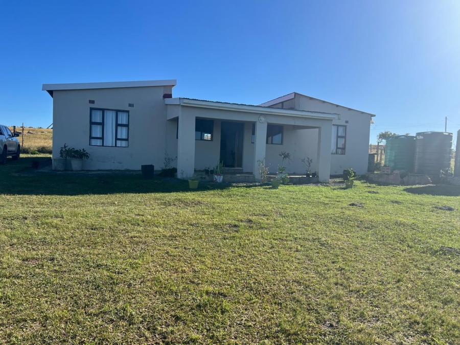 4 Bedroom Property for Sale in Lusikisiki Eastern Cape